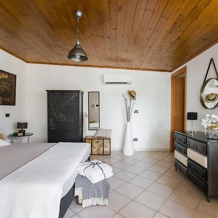 La Casa Del Viaggiatore Milazzo Exterior foto